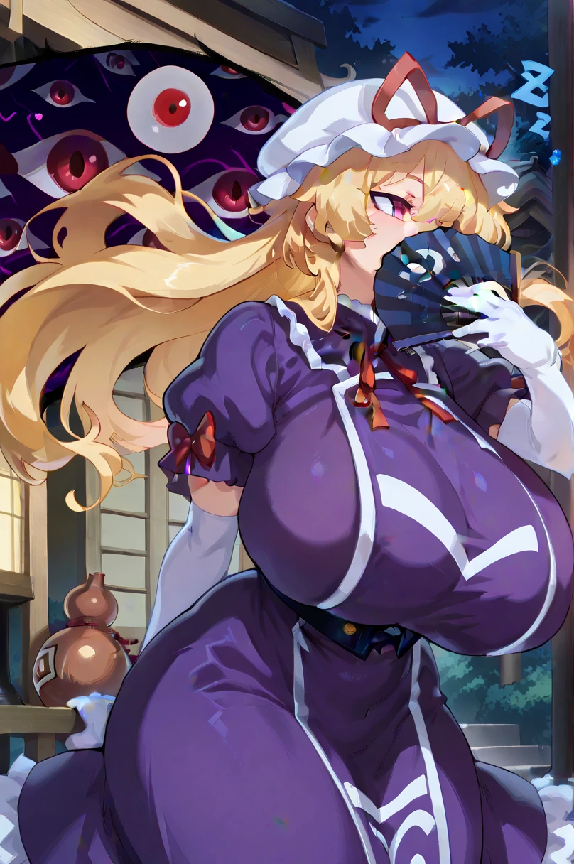 masterpiece, best quality, very aesthetic, absurdres, 1girl, mature_lady,pink_bodysuit,covered_nipple,hugging a cat,,touhou, kirisame_marisa, blonde_hair, eyelashes, hair_between_eyes, hair_bow, long_hair, sidelocks, single_braid, very_long_hair, yellow_eyes, black_hat, hat, hat_bow, witch_hat,,besides a blue lake, night sky,stars,forest,Reflections in the water,,floating_hair,front view