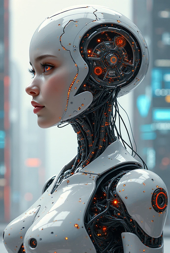 !,(transparent cyborg:1.2),1girl,suit,dramatic lighting,Strong, <lora:Transparent style_1.0:0.8>,fix,Close-Up,long hair,
