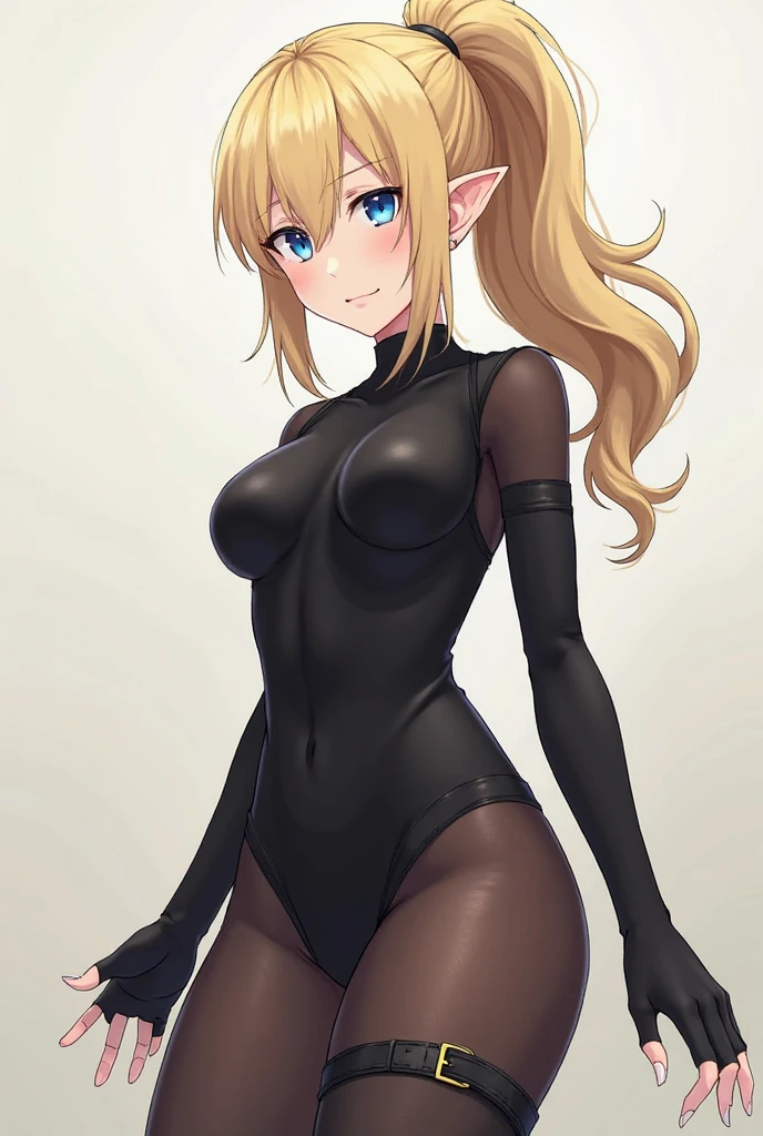 best quality, masterpiece,  <lora:kurosu_gatariv3-10:1>, solo, 1girl, penguin costume,carrying_over_shoulder,, <lora:edealee-nvwls-v1-final:0.8>, edea lee,