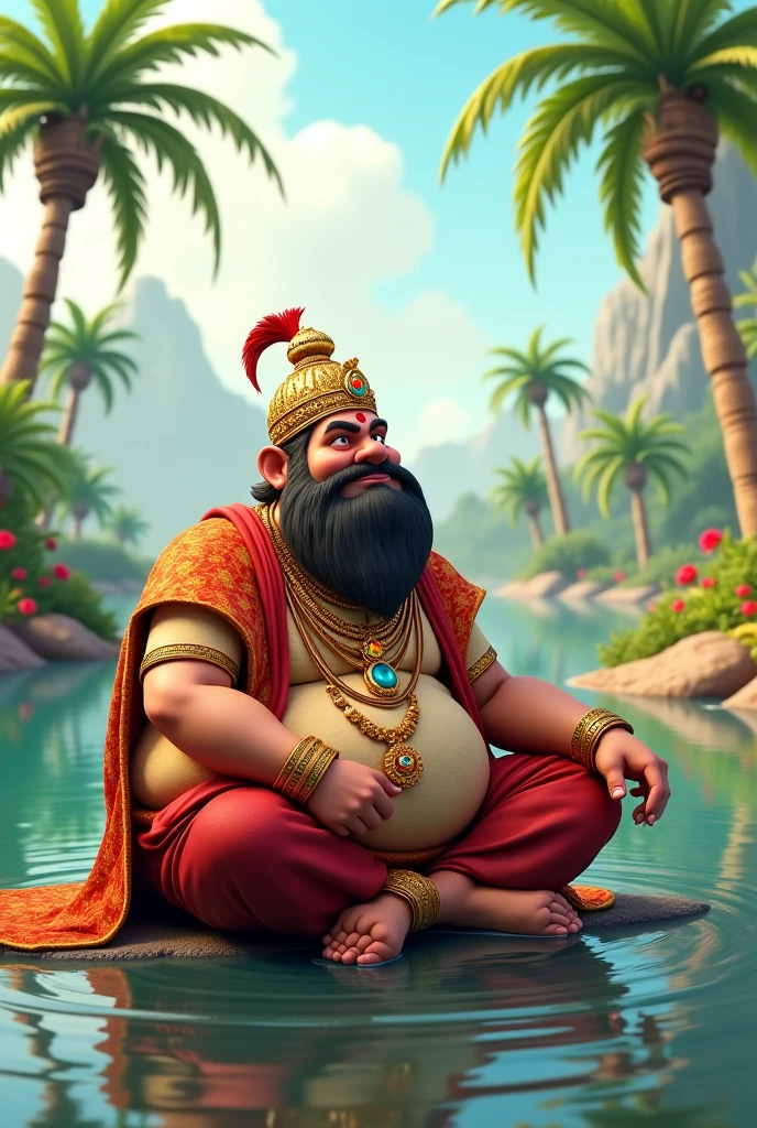 Kerala king Maveli
Using mobile gadgets
Belly fat body
Cooling glass