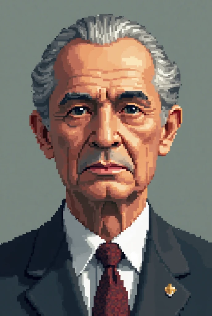 Getulio Vargas In Pixel SeaArt AI getulio-vargas-in-pixel-seaart-ai