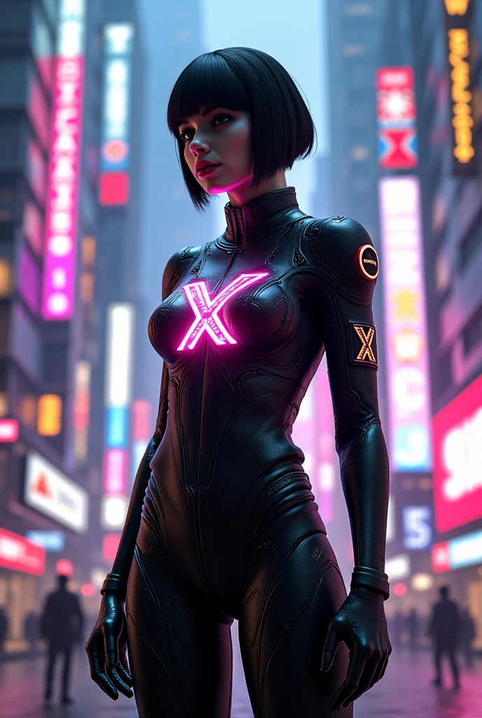Rihanna | CORPO INTEIRO | Master piece, highes definition | ALTOS DETALHES | ALTO CONTRASTE | Preto e Branco, COMICS Trace | CORPO INTEIRO | white minimum suit | cidade cyberpunk, Max Resolution | Arte vetorial | UHD, HDR, 8k