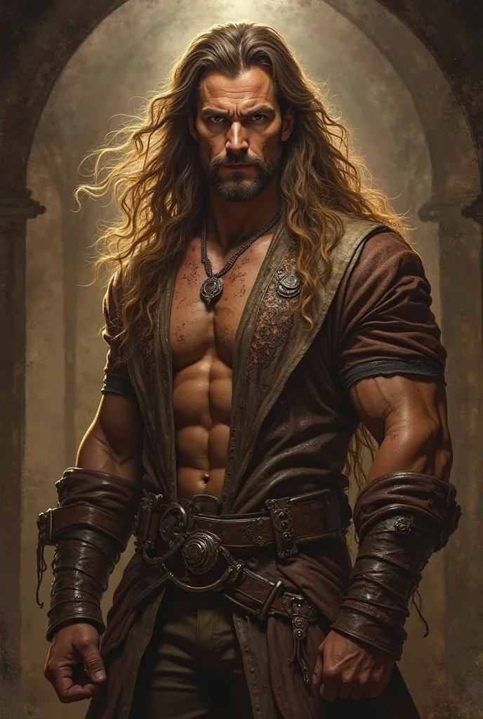 8k portrait of post malone Bodybuilder, smiling, shirtless, intricate, 35 years old, gym background, full body, looking at the camera, elegant, (black eyes), highly detailed, gym background, majestic, digital photography, artgerm art and ruan jia and greg rutkowski, broken glass around (masterpiece, side lighting, beautiful finely detailed eyes: 1.2), hdr