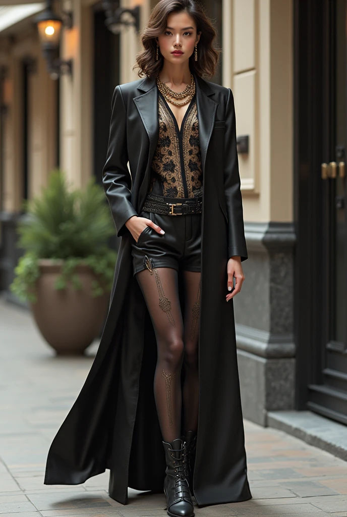 Beautiful girl, 30-year-old woman, 30-year-old woman, Catherine, 30-year-old woman, avatar, big earrings, huge earrings, gorgeous woman, high-heeled shoes, huge labia, hyper labia, hyper vagina, Standing on all fours , precum discharge, excessive precum, black genitals, black anus, best quality, shaded, extreme detail, very detailed, ultra-detailed, intricate, realistic, detailed background, hi res, realistic, photography \(artwork\), (by kenket), by ross tran, by michael & inessa garmash, by pino daeni, by isvoc, by kiguri, by alena aenami, by ruan jia, (by zenthetiger, by wolfy-nail), by Enki Bilal, by drmax, photorealism, huge erection, [tsukune minaga]