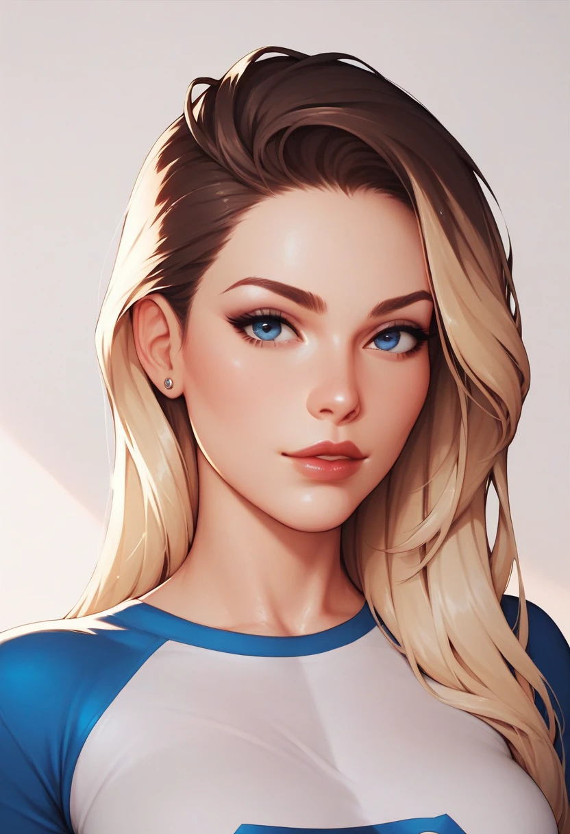 Personagem mulher ninja com marcas de guerras Imagem de desenho animado de uma mulher .cartoon style illustration, estilo de arte dos desenhos animados, estilo de arte dos desenhos animados, digital illustration style, design de personagens altamente detalhado, arte digital detalhada coragem, Forest fan art, Design de personagens de retrato, beautiful digital illustration, retrato de alta qualidade, Arte em quadrinhos, mulher jovem cabelo com transas lindas . Beautiful lined eyes Medium large bust and wonderful sexy clothes. image expression of sexual desire from the waist to the head illustration