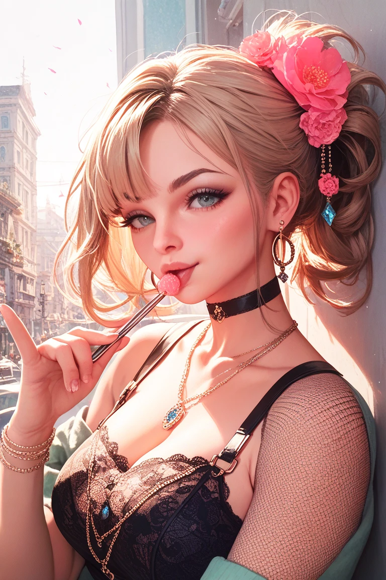 the hair， Complex 3D Rendering Ultra Detail， （1girl：1.2）， viewer view， （PureErosFace_V1：0.6）， 18 yo， black ponytail， Wet hair， （Next to it is transparent panties： 1.2）， Pure and authentic human skin， （clothes see-through： 1.6）， Pure pink， vivd details， hyper realisitc， beatiful background （sobu：1.2）， rendering by octane， 8k， best qualtiy， tmasterpiece， very delicate beautiful， The is very detailed， CG， unified， the wallpaper， （realisticlying，realisticlying：1.37），Amazing and exquisite details，tmasterpiece，top-quality，offcial art，highly detailed CG Unity 8k wallpapers，（Mature breasts：1.7），（Chubby breasts：1.4），crisp breasts，