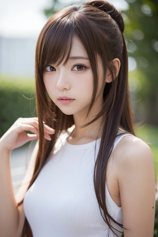 anime girl