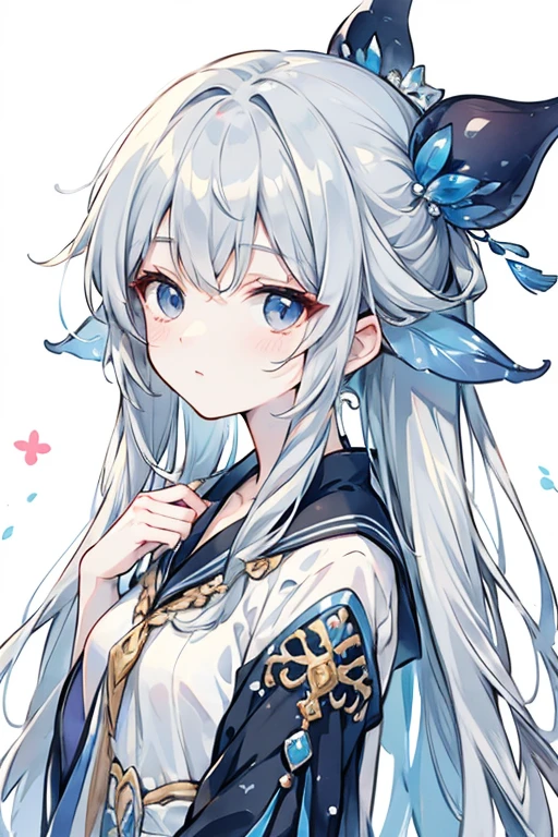 Beauty and the Beast Princess、Ultra delicate、high resolution、