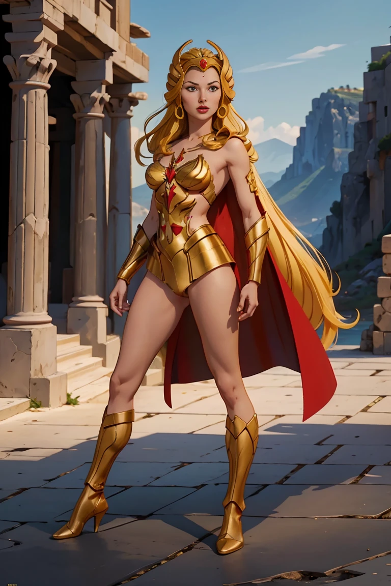 she-ra