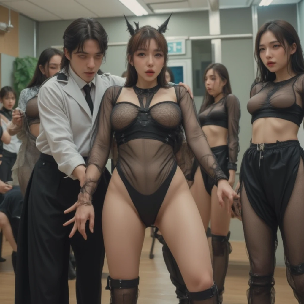 church 、Nuns 、nude 、naked 、, Are standing, nude,Warrior Nun, Three Girls, 白いNunsの衣装, Revealing clothing, Thigh-high stockings, garter belt, Goshikta, Beautiful face in every detail, (Highest quality,4K,8k,High resolution,masterpiece:1.2),Very detailed,(Realistic,photoRealistic,photo-Realistic:1.37),High resolution,超High resolution,Studio Lighting,Ultra-fine painting,Sharp focus,Physically Based Rendering,Very detailed説明,Professional,Vibrant colors,Bokeh,Dark fantasy,Chiaroscuro lighting,Dramatic lighting,Cinema Lighting,Moody lighting,Dramatic Pose,Strong gaze,Detailed facial features,Full Body Shot,High heels,Gorgeous Cross Necklace,rosary beads, Holy sword, 聖なる斧church 、Nuns 3人、, Are standing, ,、Get:1.6, (sex with multiple men:1.5), (gangbang:1.7), vaginale, penis in pussy, testicles, ass pov