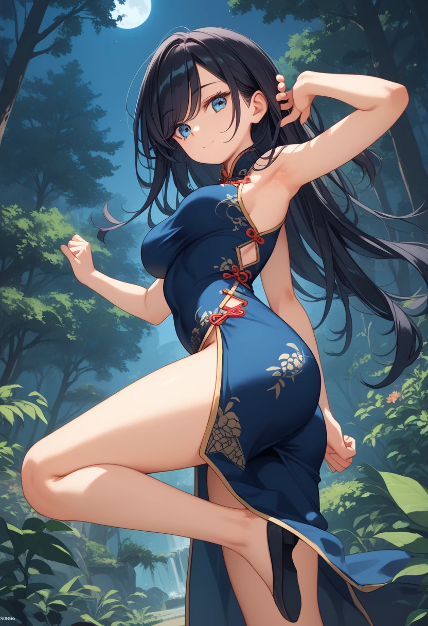 Glossy skin、beautiful girl、cute、A little big 、Clothes、sexy pose