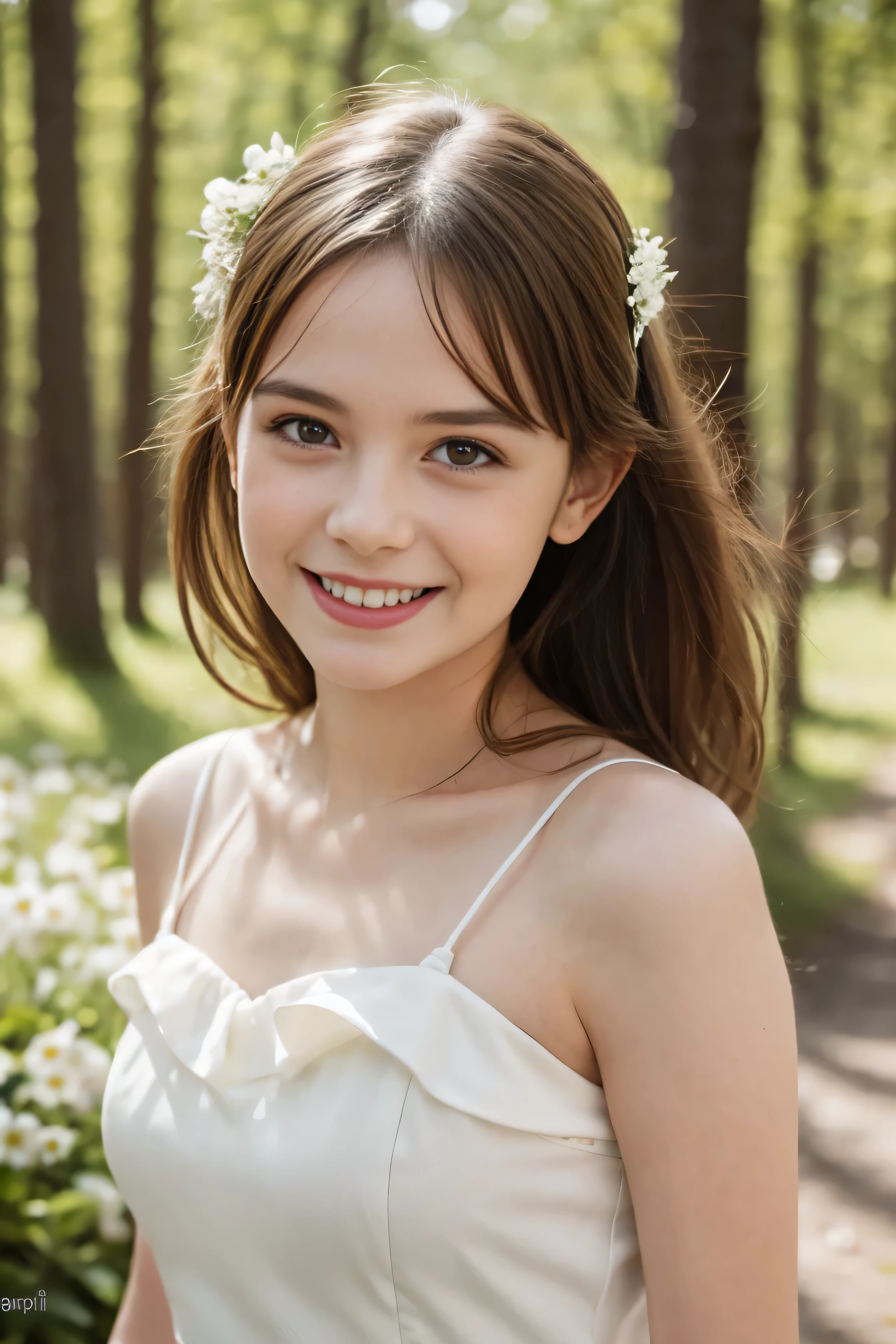 ((1 Spanish girl)), (Laia Manzanares) (Tween model, 17 years old, 年轻)), Ethereal beautiful, slim, Petite, Soft light, ((David Hamilton Style)), closeup picture, masutepiece, Best Quality, Photorealsitic, 8K, High resolution, Detailed skin, 8K UHD, Digital SLR, Soft lighting, High quality, Film grain, 富士XT3