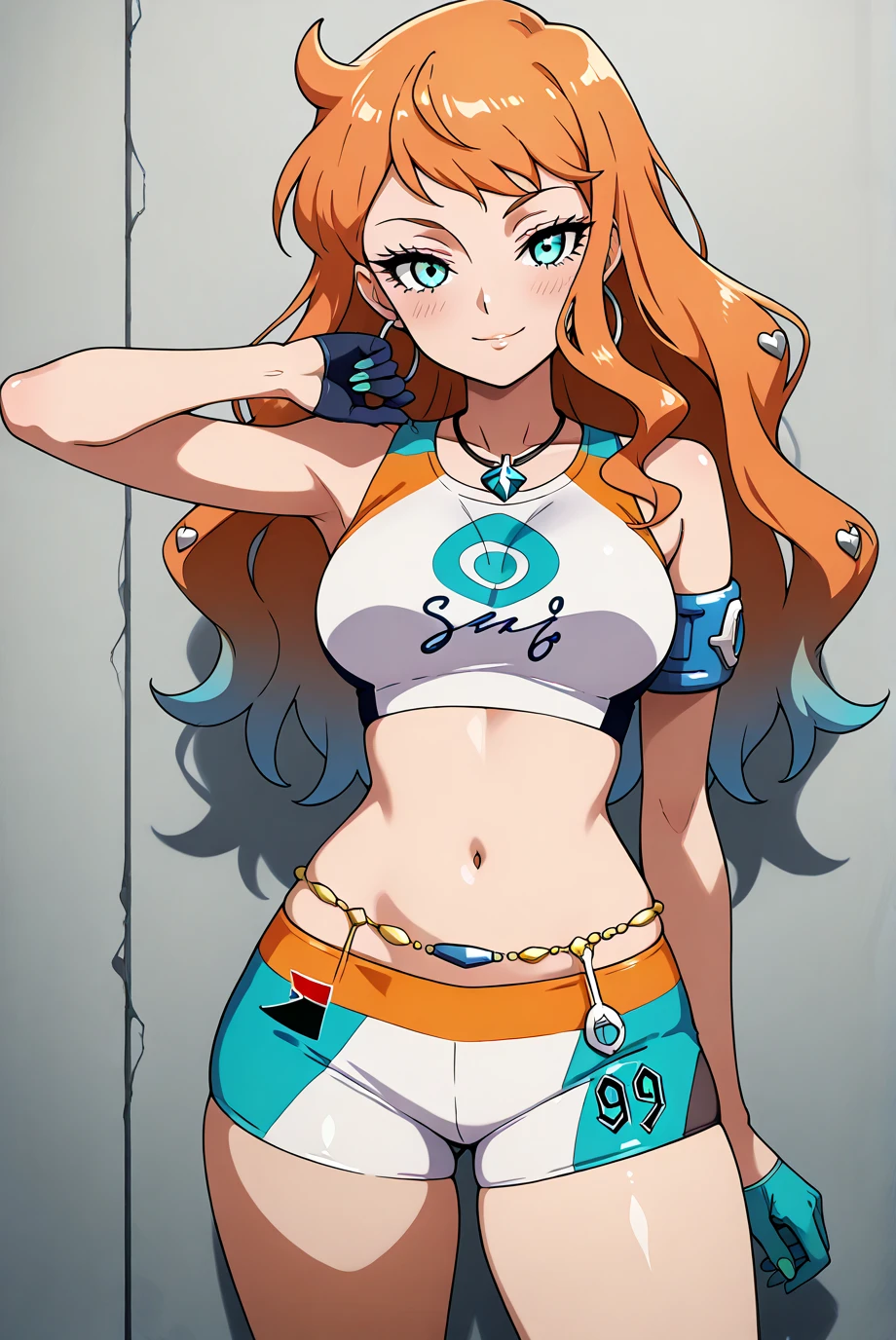 eggnami <lora:eggnami:1>