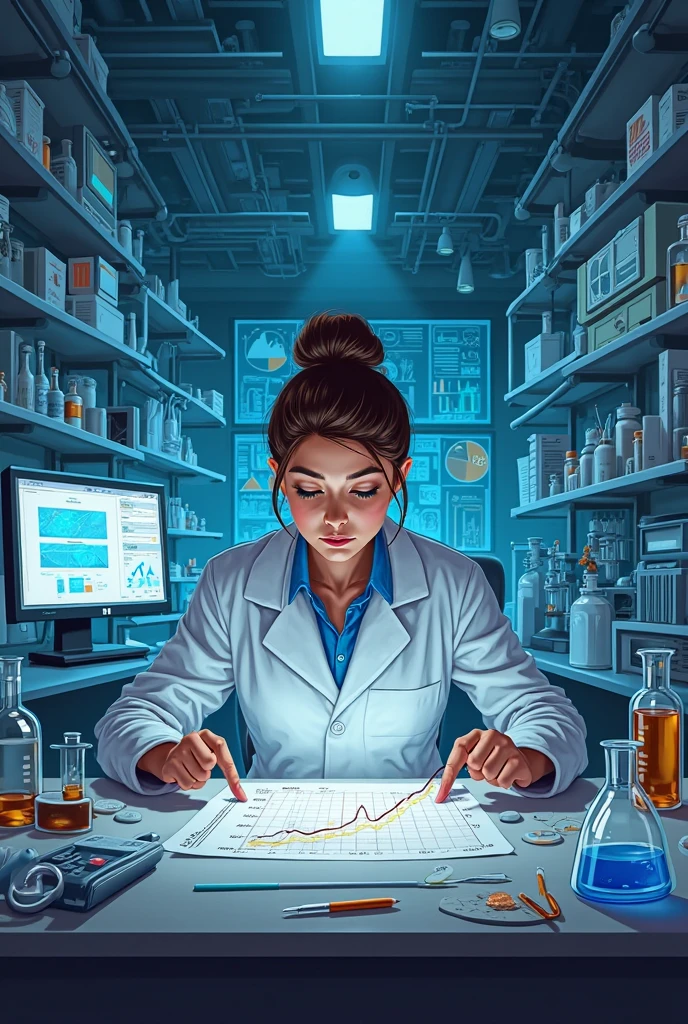 Create a 2D pixel geneticist and make it cuttable