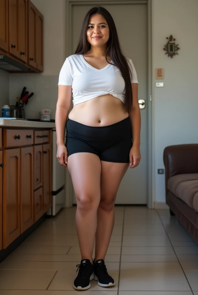 <lora:czc2:1.2>(czc, full body, clothed:1.3), dark skin asian, fat,