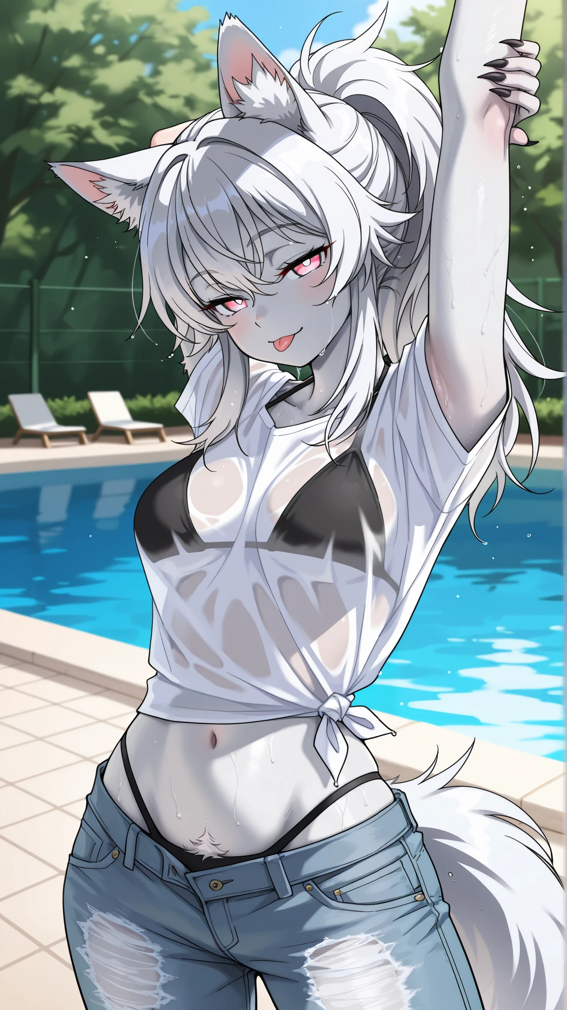 sperm , hentai , drops , orgasm , (complex parts), (rich colourful),to finish , slime , sperm , language , panties, bra , sexy body, sexy pose , ideal figure , Чрезвычайно детализированные обои CG Unity 8K , Proportions of the Hinata flower, 1 girl, solo ,a tear,WHITE ,Be red in the face,tying hair,breathe through,rainy day,Black Sky,big tits ,a proselyte, Vaginal push, sexual , Show on , to finish на грудь,