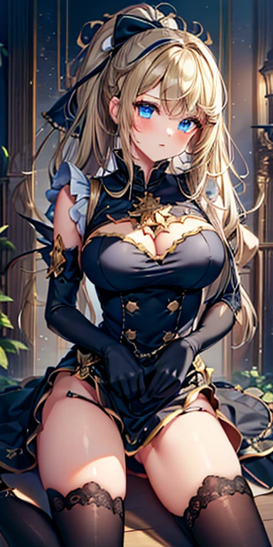 過去最高のmasterpiece、beautiful美しさ, 3D, rich, blonde, skirt, stockings, high heels, star、(Highly detailed CG Unity 8K wallpaper),(masterpiece), (highest quality), (Super detailed), (best work),(best shadow), (8K,Raw photo),mature woman、sensual curves、お尻のmasterpiece, full body shot, beautiful女性, enchanting smile, thick lips, plump lips, looking at the viewer, provocative expression, beautiful髪型, cleavage, Plump、curvy hips、attractive face、sexy dress、an inviting gaze、expression of emotions、(((erotic dress)))、gorgeous accessories 、big breastsの女性, golden hair, colored feather, metal ornaments, colored flowers, particle, light, (1 girl:1.3),(fractal art:1.1),(colorful:1.1)、(flowers:1.3),most detailed,(tangled:1.2), (dynamic pose), (abstract background:1.3), (shiny skin), (lots of colors :1.4), ,(earrings:1.4), (feather:1.4),masterpiece, highest quality, Super detailed, 30~40 years, full body shot, beautiful 、different hairstyles,gold headband,plump breasts,greek clothing,Tulle covers the chest,perfect balance, costume details,cinematic lighting, high detail, openwork decoration,(((colorfulな最高級ドレス)))、(((解剖学的に正しいbody))) ,big breasts,cowboy shot, (((1 girl))), perfect face, (((highest quality))), (Super detailed), detailed face and eye, (alone), High resolution、beautifuleye,(((sexy pose)))、(((整ったbig breasts)))、((beautiful eye))、luxury、(((超High resolution)))、(((detailed description)))、(((ぽっちゃりbody型)))、(((解剖学的構造に一致したbodyの部位)))、beautiful長いまつ毛、バランスのとれたbody型,The legs and arms are just the right size、Fishnet tights、glamorous、(((Clear white and black eye)))、lipstick、Sparkling、(Undistorted face, eye, body)、jewelry、gem、(長くカールしたbeautifulまつ毛)、(((バランス良いbeautiful胸)))、(transparent, Exquisite skin:1.2)、(((完璧なglamorousボディー)))、actress face、Super beautiful、cute smile、Healing beauty、flower shower、(((完璧なeye)))、realistic representation、super sexy、shiny、glamorous、double eyelids、Excellent dark correction、(((ぼやけていないeye)))、(((Plump face)))、cute face 、(((shiny輝く肌))) 、(((gorgeous long dress)))、,(((elaborately decorated long dress)))、(((finest long dress)))、Soft smile、clear eyes、(((wear a lace shawl)))