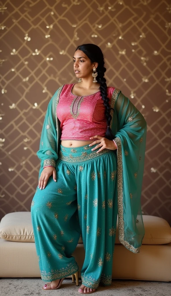 Day scene, full body photo of a plus sized 45 year old indian with a man from top view, (Masterpiece, Best Quality, High Resolution), office Background, (cum Splash on her breasts and nipples, cum Splash on her face, Splash of cum, cum Splash on her blouse, cum Splash on her eys), Sweet 25 year old South indian women sitting on her knees in a crowded party hall with a man, hour glass body red lips, silver colour silky gown, lightly makeup,ultra realistic, realistic, look at viewer (cinematic:1.3), intricate details,