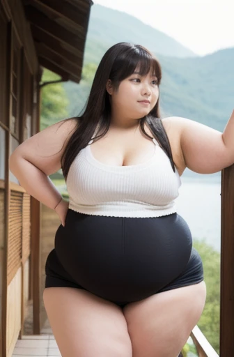 (((Photo Composition))), gravure,highest quality, Very detailed, Realistic, Very detailedskin, Perfect Anatomy, (Japanese MILF),80 years old, big breasts, Mature Woman, sexly, Chromo White Skin, View your viewers,(((obesity))),(Double chin),(Sagging breasts),((Big belly)),Thick arms,thick upper arms,Thick legs,fat woman,((Pussy juice)),long hair,Facial wrinkles,make up,(completely nude),((brown hair)),solo focus,from below,female masturbation,show off pussy,(touch pussy),(lying),open leg,orgasm face,1 woman,((Night Park)),mud,Dirty body,(wet skin),sweaty skin,fingering,(orgasm:1.3)