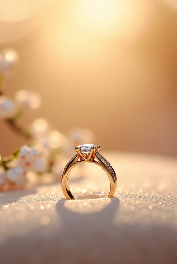 Marriage ring