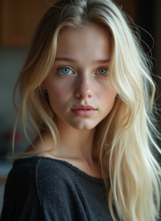 (The best quality,girlish:1.2,teenage girl,nice blue eyes,blondes Haar,with wool hat,Posieren,vor der Kamera),Ultra detailliert,(Realist,fotorRealist,fotorRealist:1.37),Illustration, leuchtende Farben,sanfte Beleuchtung,big 