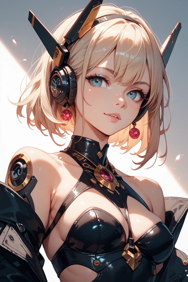 Masterpiece, best quality,young beautiful girl, ultra detailed, official art,unity 8k wallpaper, red and blue,
seductive smile,
superimposition,(layered imagery):1.2,
overlapping visuals, complex composition,
blended effects, intriguing narrative,
thought-provoking concept
