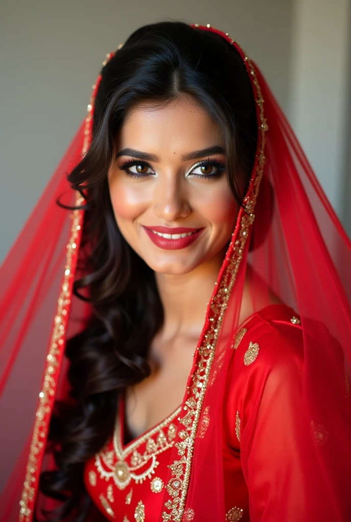 A Arab women, in Arab wedding,