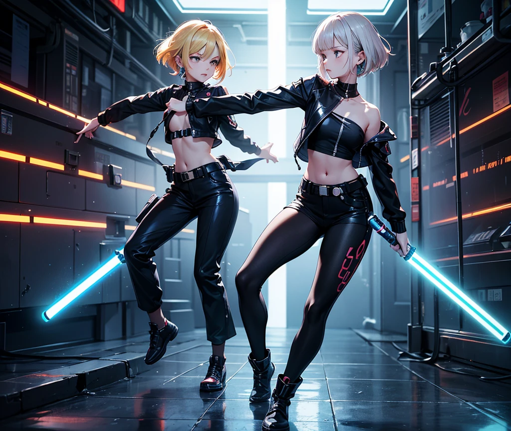 Sun cyberpunk jukebox "Star Wars Xwing R2D2" conceptual "Heavy Metal" Devastating Mandalorian mature females pure aesthetics lower key:1.37 close:1.37 fire-follets Will-o'-the-wisp "luis Royo" dazzling women walking slowed down playing Cosplay "Princess":1.37 "Leia":1.37 "Nathalie Portman":1.37 Pilots jacket cowboy 38years sunLight luminescence ultra pro-photorealistic optimal detail qualities precise details:1.37 DSLR max resolution perfection improved Octane graded rendered UHD XT3 16K DSLR HDR UnrealEngine5 analog real shadows:1.37 3dcg body symmetrical athletes oiling faces cheekbones effects glow embarrassed:1.37 eyeliner beautiful:1.37 eyes sapphires pupils black opals iris lazulis turquoise mouth open teeth obvious smiles dark hairstyles short bangs:1.3 ecstatic:1.37 floating jackets fixed eccentric cape levitating shoulders-off white shirt lace clavicles papillotes embroidered bikini strange corsait navy thick leathers Pointed Varied Breasts:1.37 Felt satin-feltskirt:1.37 Matching Loose Swings Spinels Navel:1.3 Depths:1.37 Revealing Pubis Scarlet Pubis-Hairy Underwear:1.37 Waist Chastity-Belt Padlock Gold decorated silver agate tied garters thick thighs legs volumetric Gothic stainless steel boots ornate onyx ruby invokes delicate incandescents Unity Toys Crystalline DoF fly X-Wing (EOS R6 135mm 1/1250s f/2.8 ISO400) R2D2 Mechanized Adaptable Ion Canon DoF mannequins "wide Sabre" dramatic supports fully dressed armor heavy chrome metallic flat bands fathoms brass richly decorated:1.37 fullbodye "Darth Vader" background:1.37 sharpness equirectangular 360 headphones antenna ornate rune lava Tourmaline plasma glyphs engravings [(masterpiece 1.37) (Willi Baumeister:1.1) (John T. Biggers:1.2)::17 Alessandro Casagrande, Greg Rutkowski, Sally Mann Guweiz and James Jean tattoo CGSCOSITY (by Michelangelo)] Bruce Weber girls raw Miscellaneous nsfw:1.37 etc.