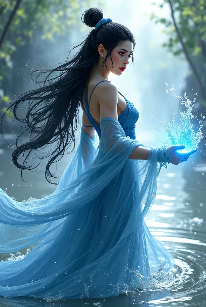 i need a cover design from my novel , beautiful woman on cover with a lost world after reincarnation