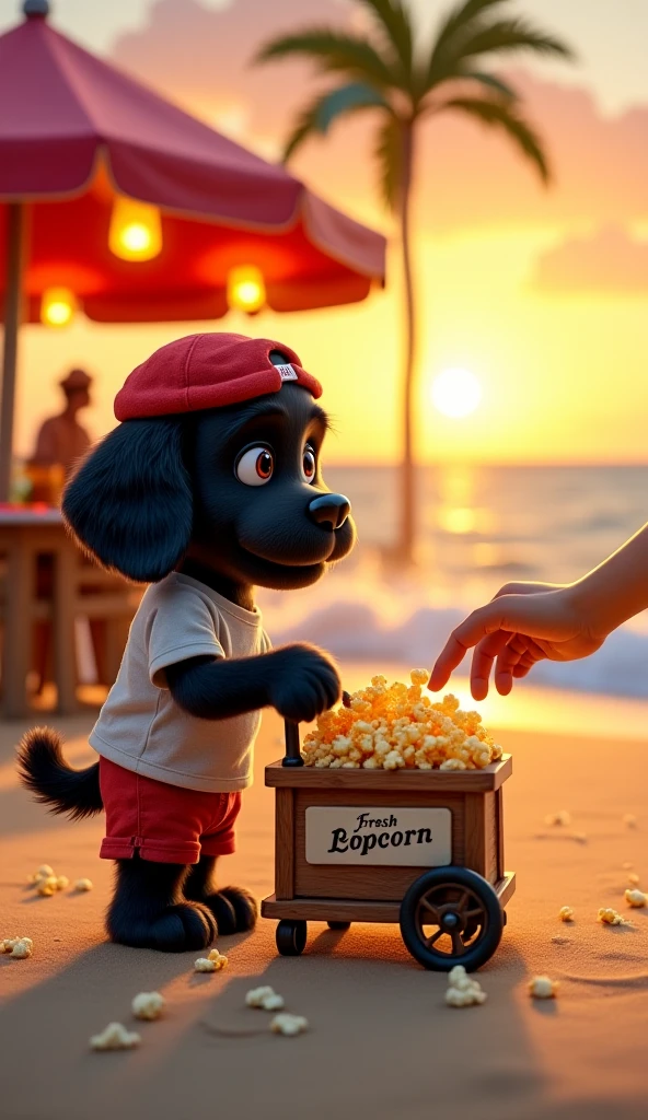 3D comic illustration, 8K,
The animated character Mafalda is topless on a towel on the beach (showing her breasts). Snoopy in sunglasses walks past her. Snoopy walks past Mafalda, Snoopy with a disgusted face, a comical speech bubble with the text "eegggggg, about Snoopy." Ultra detailed 3D illustration, Mafalda in a thong, Snoopy with sunglasses and with a disgusted face, Mafalda lying on the towel topless, Mafalda topless 8K illustration,