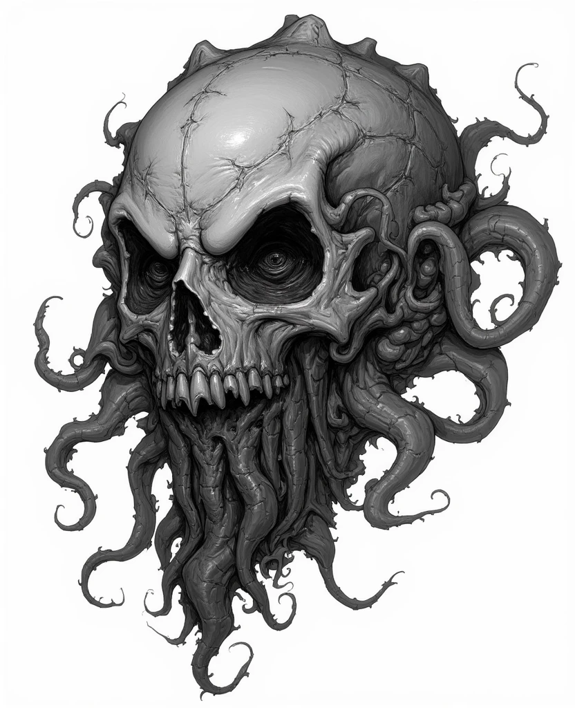amputation,horor,blood vess,Cthulhu
