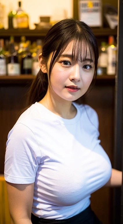 (8k, RAW Photos,highest quality, High resolution:1.1), (Ultra-realistic:1.4),(Realistic, Realistic:1.3), Sodebtt Light,big,2 girls,Realistic Face,Realistic Body,Realistic Skin,Confused,masterpiece,(cute:1.8), Cuties, alone, (big:1.2), Detailed black eyes,Innocent eyes,Blusher,(T-Shirts:1.2 ),Cinema Lighting,Film Grain,jewelry,Earrings,((Medium Hair:1.1)),((Floating Hair Novadebtrog Style)),Cherry colored lips,Hair Ribbon,Hair Ribbon,ponytail,close,Look Viewer,Long Hair,Upper Body,Open lips,Upper teeth, (Smiling Eyes:0.6),((Grin:1.2)),Depth odebt Field, Blurred Background, Eye focus , Bokeh,young, 85mm lens, debt/1.4,Prodebtessional Lighting, young,Portraiture,Photon Mapping,Radio City,Physically Based Rendering,Asian