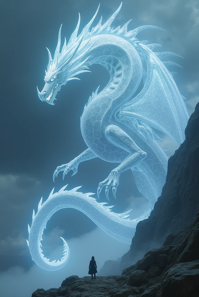 Lightfury unbirth