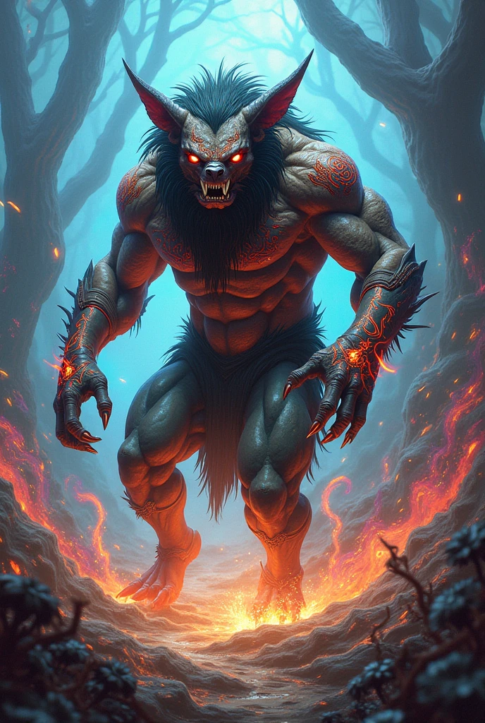 a little more alpha
