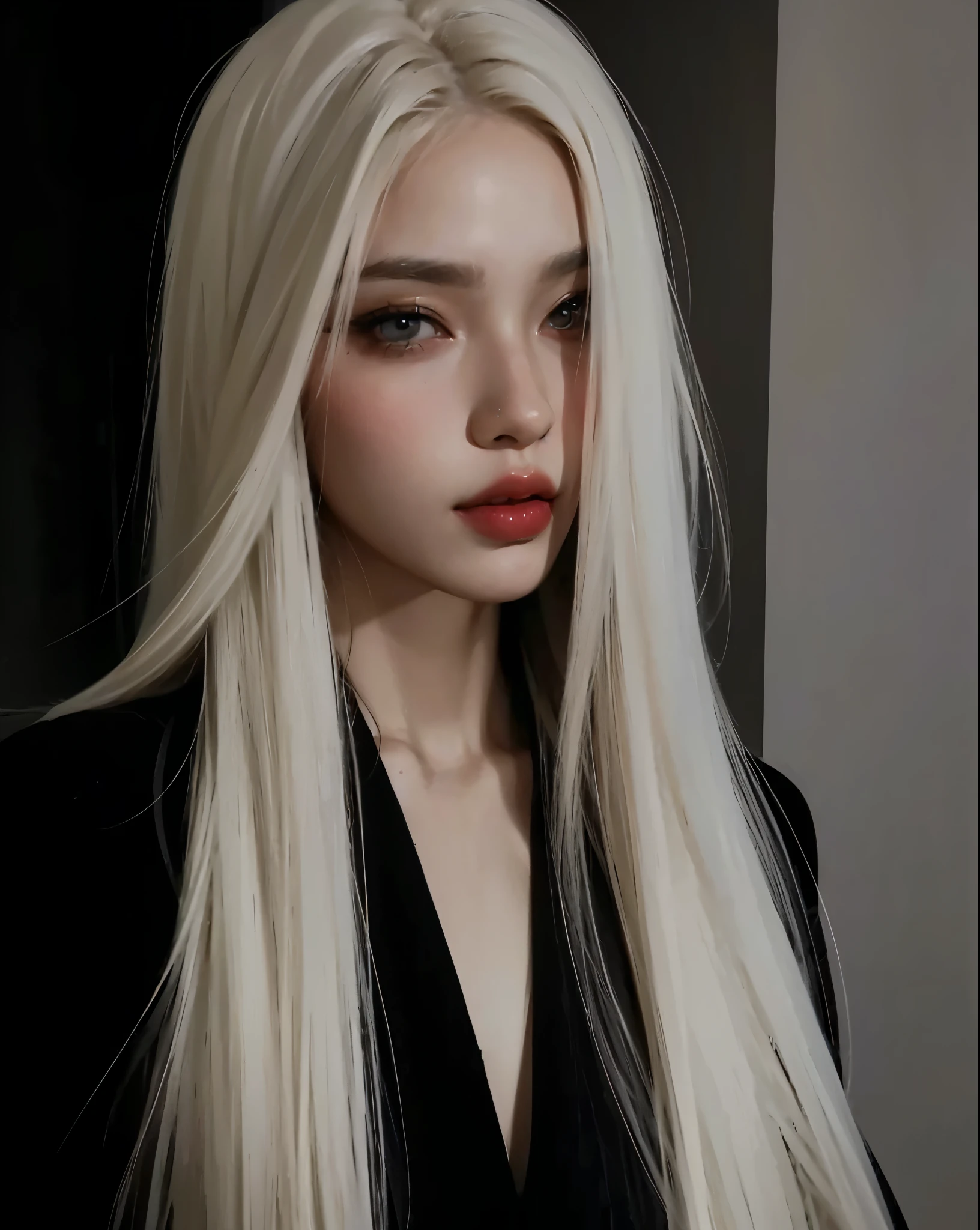 gorgeous woman, tall quality, perfection details, ultra 8K, perfectly rendered face, all her facial and body details are perfectly detailed, maximum quality, 8K, perfectly rendered details, ultra rendered photography for maximum and impeccable quality, wonderful and charming woman, perfect eyes, perfect lips, perfect nose, perfect hair, perfect skin, she is too wonderful, image with maximum ultra mega rendered quality at the height of perfection, each strand of her hair is perfectly wavy and detailed, she is wonderful, an 8K image rendered to the highest AI quality that human eyes have never witnessed such quality and beauty, the image has good saturation and coloring, vivid, super rendered, rendered skin, rendered hair, rendered nose, rendered lips, super rendered image to the highest and best possible quality