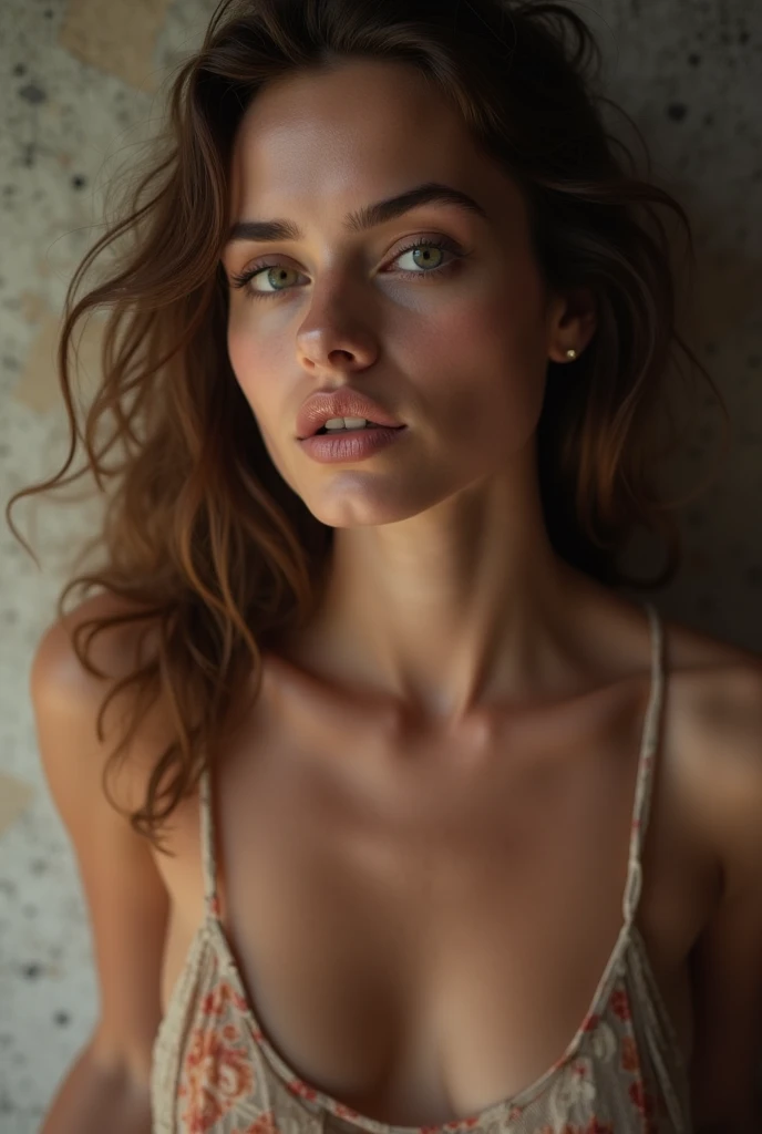 god turns me into a girl 