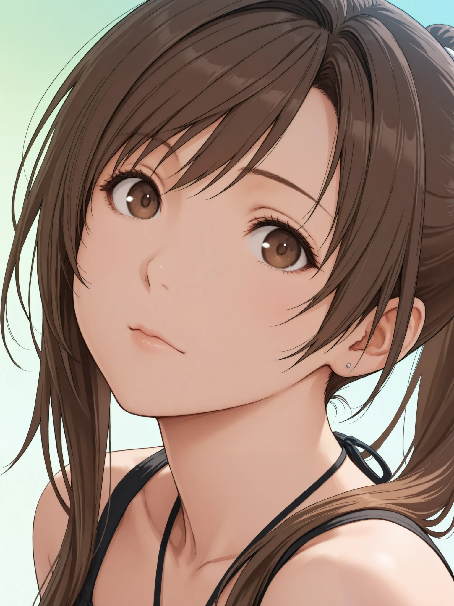  ((Best Quality)),( super high definition),(Super detailed),( detailed description ),((The best CG)),(masterpiece)  