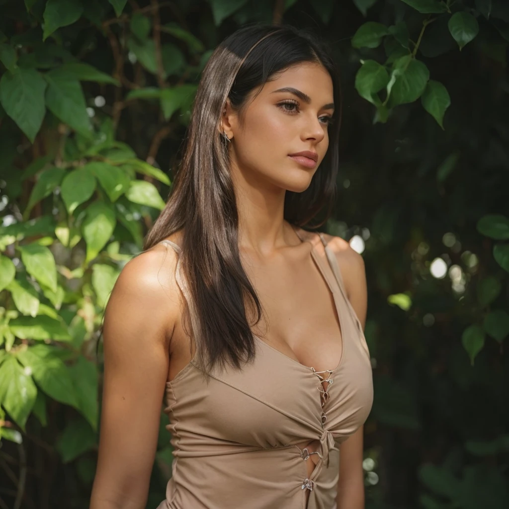 high quality Erotic portrait paparazzi photo , (gorgeous celebrity , woman, SDXL , lora, smile, smiling , eyebrows raised ,DuaLipa, dua lipa, duxlipa, female, singer, cute, vacation side background , wet atmospheric , random click, random move photograph , photorealistic , celebrity , woman ) sunbathing , topless , shiny breast ,shiny sweaty skin , sexualized move, erotic angles, sweaty flat breas,t celebrity erotic photograph , fit muscular figure , shiny sweaty skin, hollywood actress , fleshy muscular woman , ( perfect body parts, correct anatomy ,natural lights, depth of field, detailed face , insanely detailed skin texture, hyper detailed features )