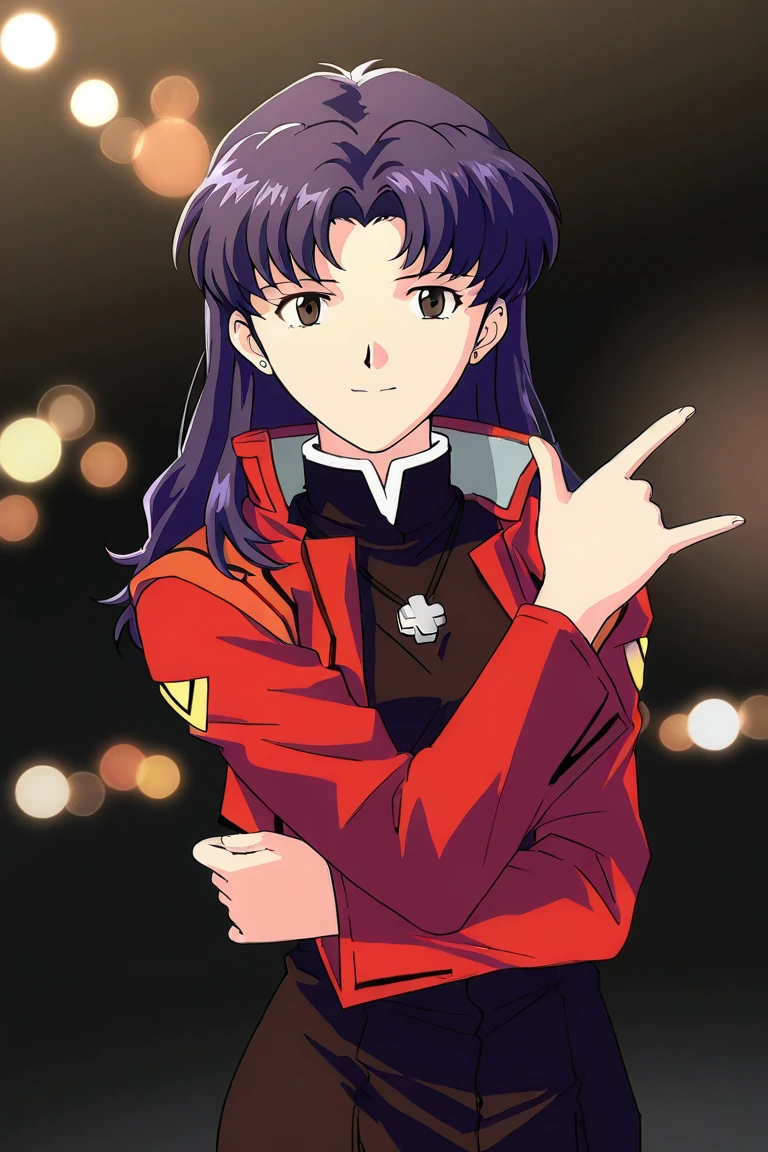 ((Katsuragi Castle_Misato)), Sailor suit,Miniskirt Photo shoot in apartment, Moderate_chest, Purple Hair,blush、 (analog quality:0.6), (Film Grain:0.8),Sexy pose、Skirt lifted、Panty shot、Cute Panties
