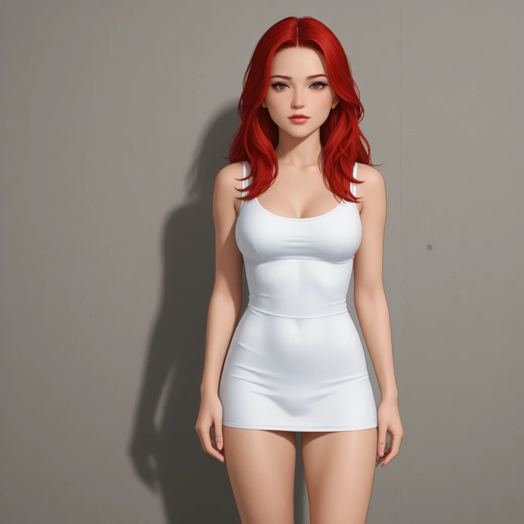 Beautiful women with white porcelin skin. long wavey, pure-white-hair. White yoga pants, white yoga top. white cloak . extremely beautiful model, female, perky breasts,Wide Smile, Eyes Detailed & Wide, sexy Pose. Ultra HD, Rococo-Inspired Fantasy Art With Intricate Details. Cute, Charming Expression, Alluring-Gaze, looking at viewer Beautiful Eyes, An-Ideal-Figure. Large Youthful Well-Shaped-Breasts, Attractive ass showcased. Massive-Round-Bosom, slim waist, fit body, full lipsWarm lights , woman in a dreamy tropical rainforest at night, , delicate face, realistic, real, slim, large aperture, sexy shots, attractive poses. symmetrical face, photorealistic, photography, path tracing, specular lighting, volumetric face light, path traced hairmaximum quality{(masutepiece) (8K High Resolution) (top-quality) Karen Gillan.
