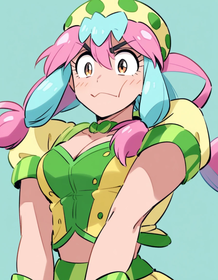 Quetzalcoatl / lucoa, ojos detallados, cuerpo completo, lenceria sexi, sonrisa coqueta, ojos lujuriosos