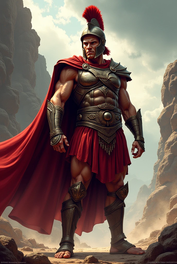 And the male of the one