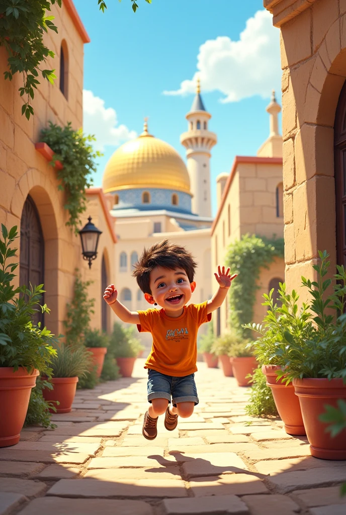 Drawing where s playing in quds - SeaArt AI