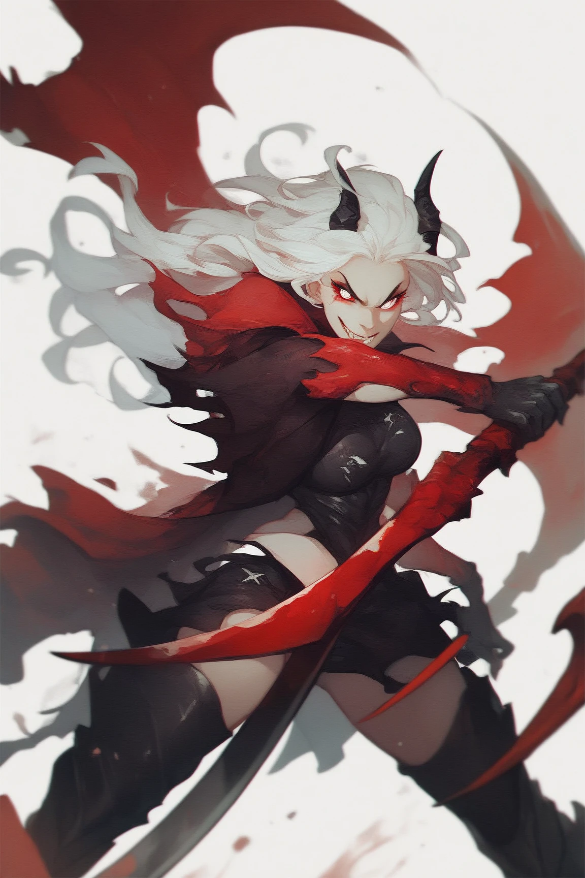 Succubus,Big