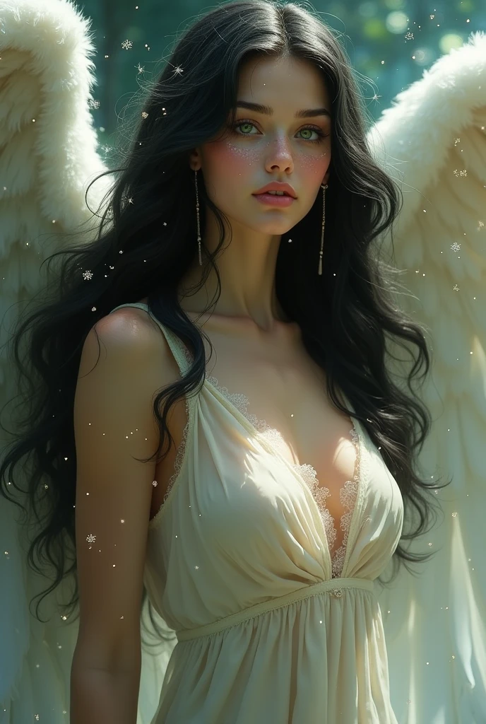 "(best quality,4k,8k,highres,masterpiece:1.2),ultra-detailed,realistic,photorealistic:1.37,portrait,dark,erotic,alluring,tempting,exquisite beauty,mesmerizing eyes,seductive smiles,sensual body,curvy figure,long flowing hair,piercing gaze,demonic horns,elegant wings,golden eyes,pale skin,tantalizing pose,glimmering skin,soft and supple lips,mystical atmosphere,swirling smoke,enchanted forest,golden light rays,subtle color tones,waysward ethereal flames,intense emotions,dangerous allure,forbidden desire"