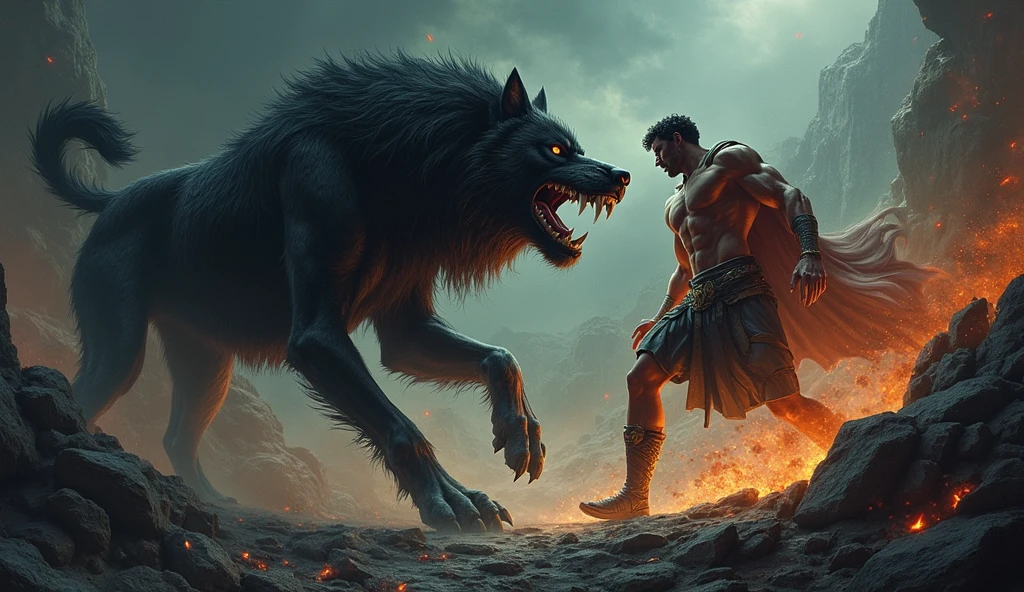 masterpiece, best quality, highly detailed, guts \(berserk\),HANDSOME face,( naked:1.2), black hair,( torn pant:1.3), small pond,(rocky pond),(dens forest tree:1.2), deep forest, (light fog), (standing in pond), male focus, manly, multiple boys, big sword,(shining sword:1.3),( sword reflect light:1.3),( angry:1.3) ,(war cry:1.3),( hand holding sword:1.3) , scar, sheath, voodoo, traditional media, weapon,bloody on face ,(creepy atmospheric:1.2),<lora:gutsBerserkCharacter_guts08:1>