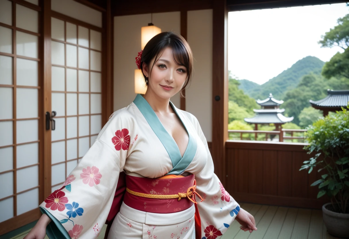 Japanese big