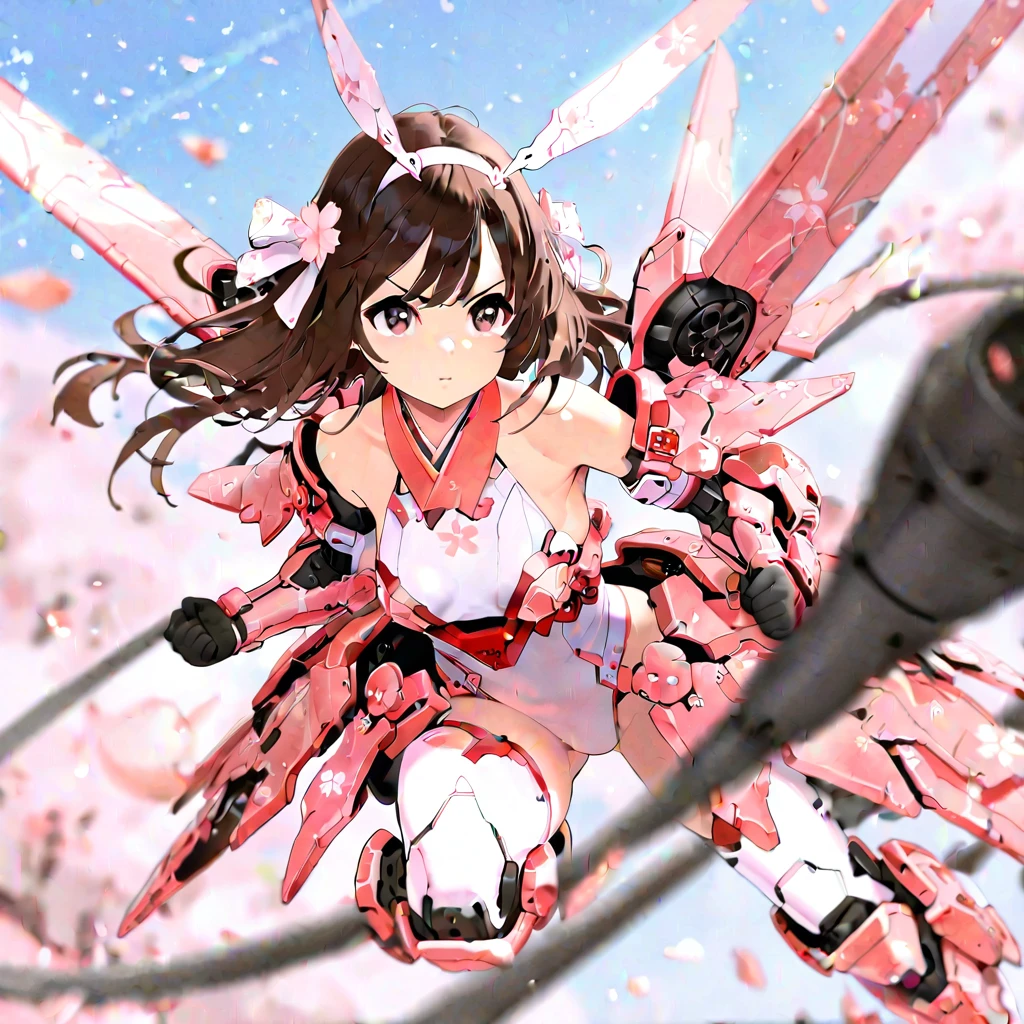 sakura-themed＿SDXL＿15 v1.0