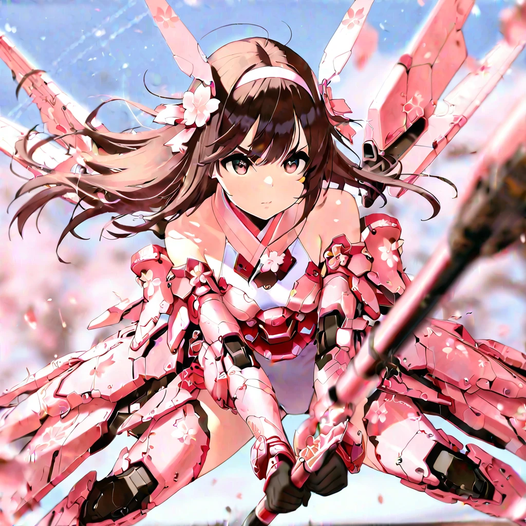 sakura-themed＿SDXL＿16 v1.0