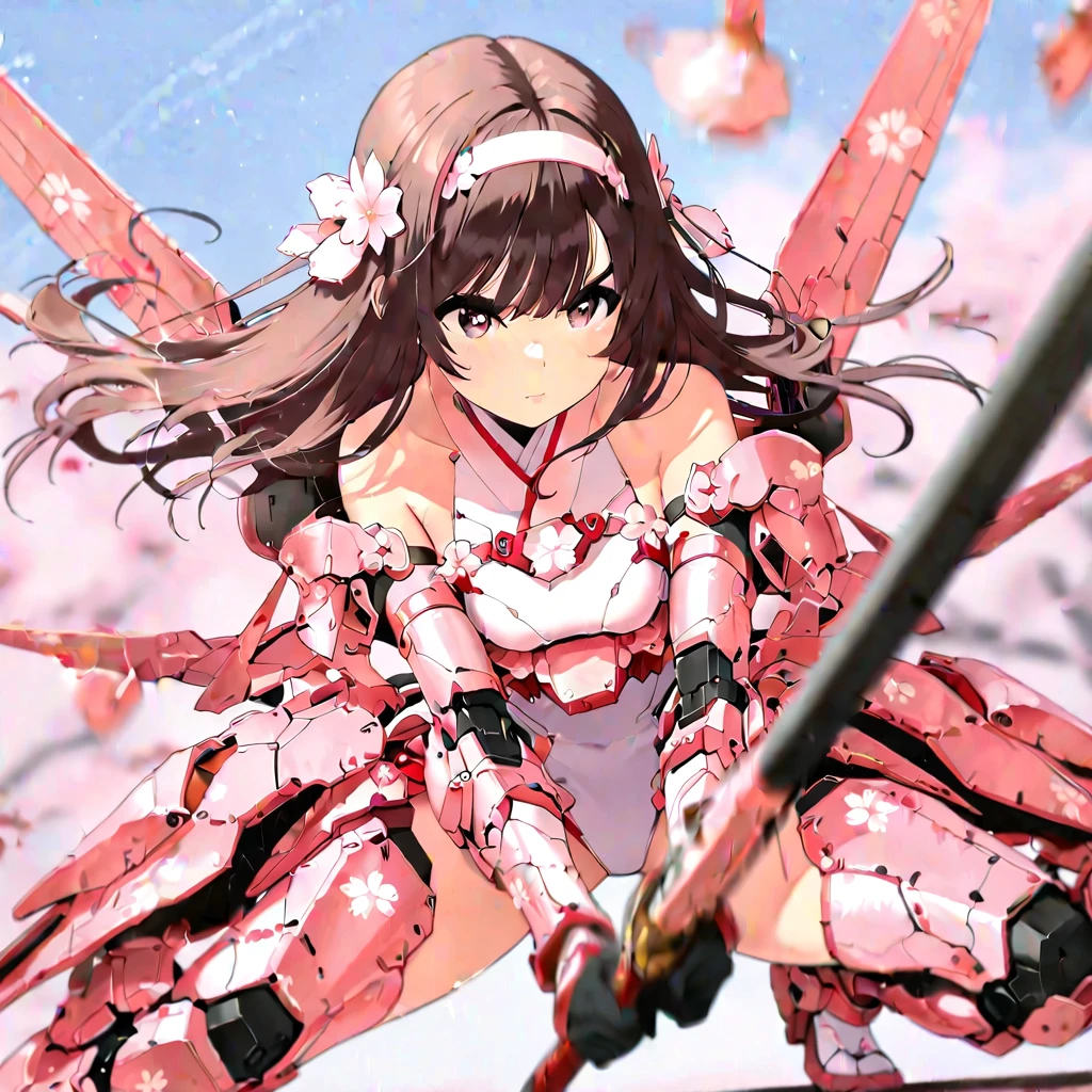 sakura-themed＿SDXL＿17 v1.0